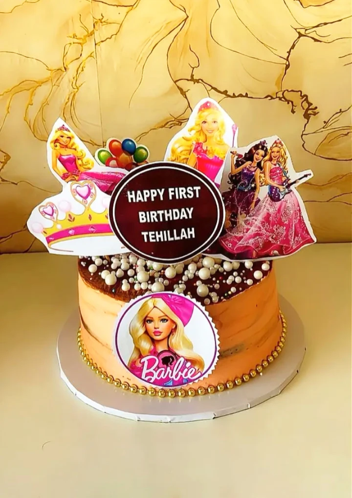 Kid Cake